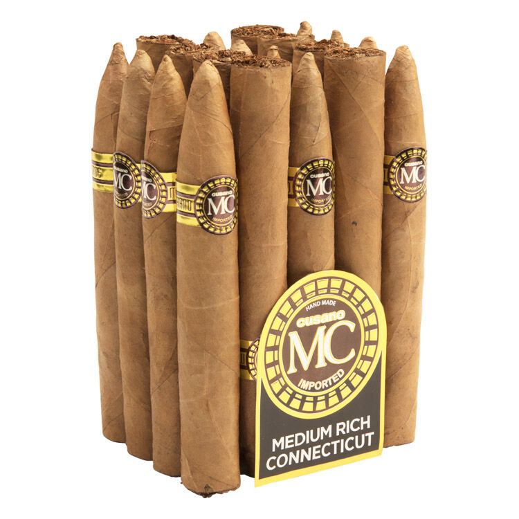 View product media CUMCTOB Torpedo, , jrcigars 2